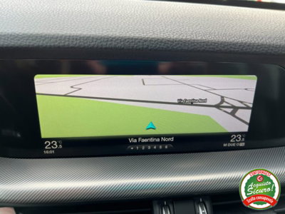 Alfa Romeo Stelvio Stelvio 2.2 Turbodiesel 210 CV AT8 Q4 Executive (12)