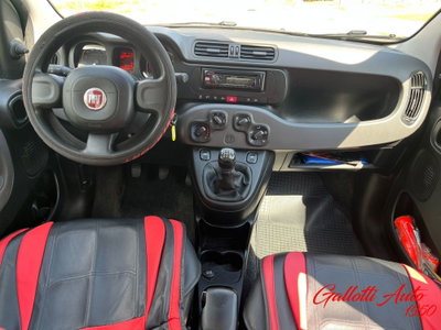 Fiat Panda 1.2 Easy (10)