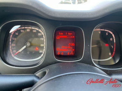 Fiat Panda 1.2 Easy (12)