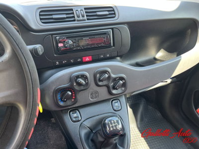 Fiat Panda 1.2 Easy (13)