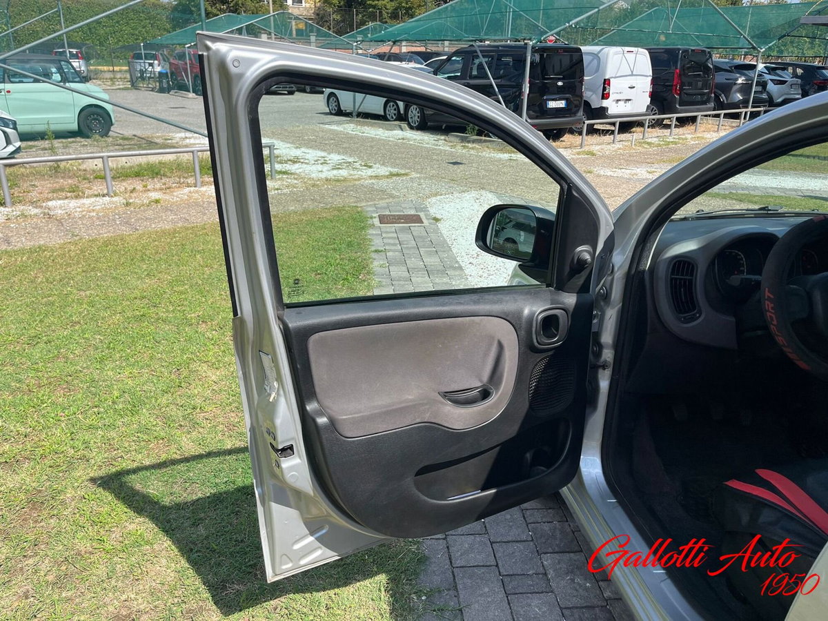 Fiat Panda 1.2 Easy (16)