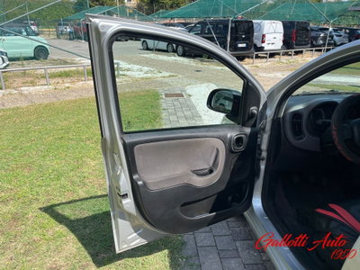 Fiat Panda 1.2 Easy (16)