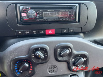 Fiat Panda 1.2 Easy (17)