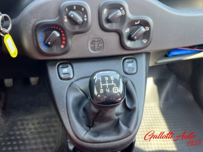 Fiat Panda 1.2 Easy (18)