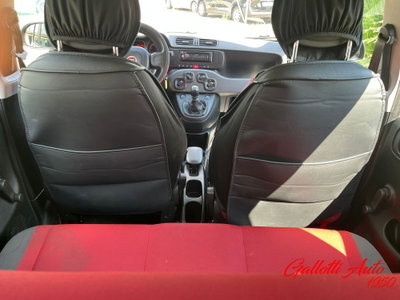Fiat Panda 1.2 Easy (19)