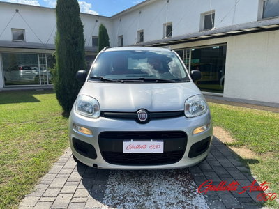 Fiat Panda 1.2 Easy (2)