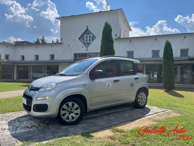Fiat Panda 1.2 Easy (20)