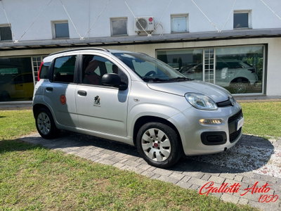 Fiat Panda 1.2 Easy (3)