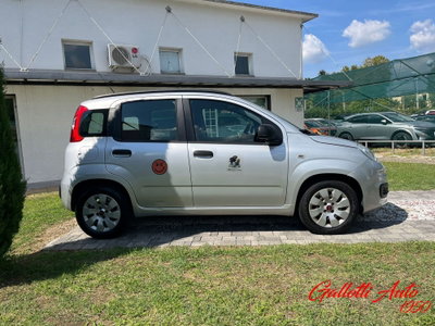 Fiat Panda 1.2 Easy (4)