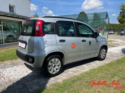 Fiat Panda 1.2 Easy (5)