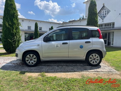 Fiat Panda 1.2 Easy (8)