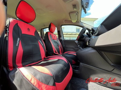 Fiat Panda 1.2 Easy (9)