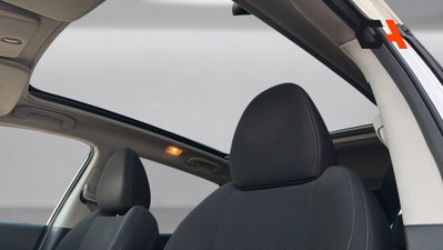 Nissan Qashqai 1.5 dCi 115 CV DCT N-Connecta (12)