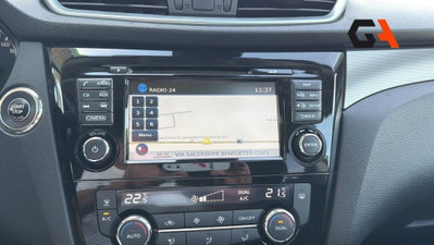Nissan Qashqai 1.5 dCi 115 CV DCT N-Connecta (13)