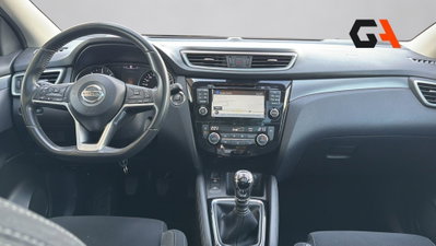 Nissan Qashqai 1.5 dCi 115 CV DCT N-Connecta (15)