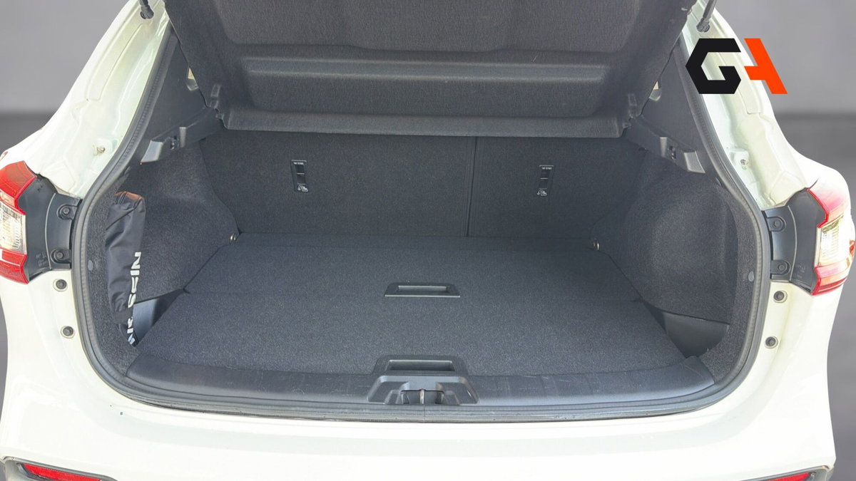 Nissan Qashqai 1.5 dCi 115 CV DCT N-Connecta (17)