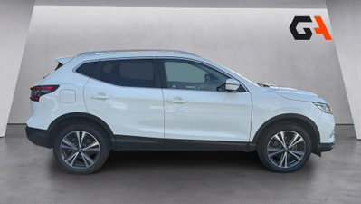 Nissan Qashqai 1.5 dCi 115 CV DCT N-Connecta (4)