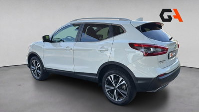 Nissan Qashqai 1.5 dCi 115 CV DCT N-Connecta (5)