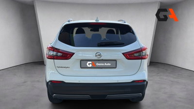 Nissan Qashqai 1.5 dCi 115 CV DCT N-Connecta (6)