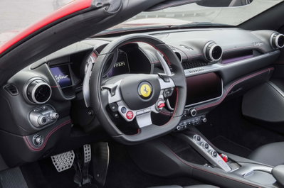 Ferrari Portofino Spider Portofino (10)