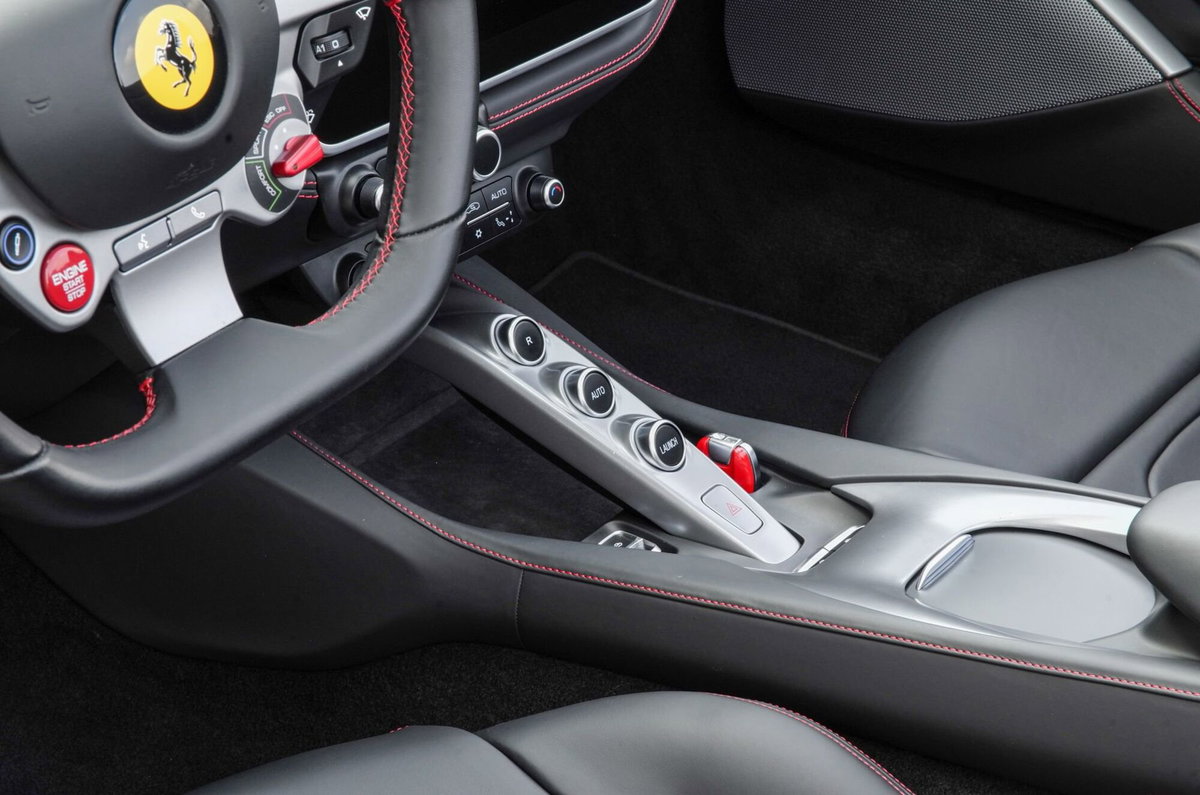 Ferrari Portofino Spider Portofino (11)