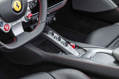 Ferrari Portofino Spider Portofino (11)