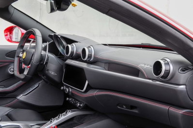 Ferrari Portofino Spider Portofino (12)