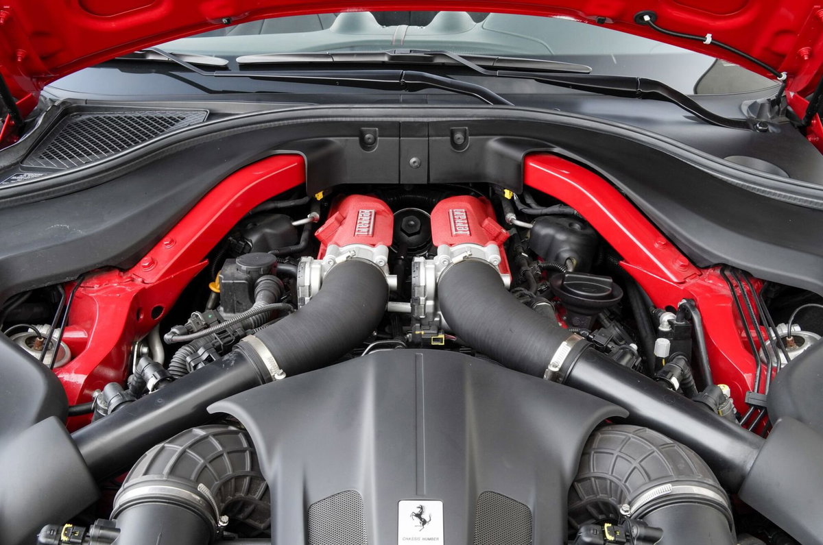 Ferrari Portofino Spider Portofino (14)