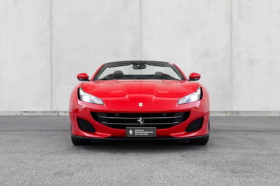 Ferrari Portofino Spider Portofino (2)