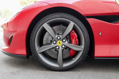 Ferrari Portofino Spider Portofino (7)