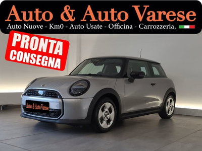 MINI Mini 1.5 Cooper Essential usata