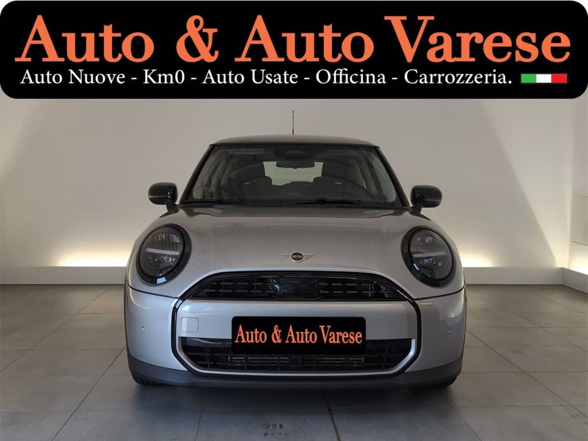 MINI Mini 1.5 Cooper Essential (3)