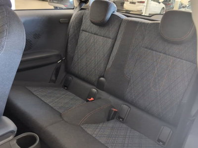 MINI Mini 1.5 Cooper Essential (9)