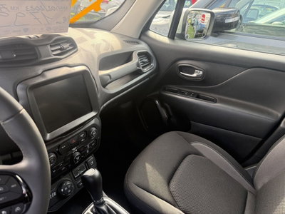 Jeep Renegade 1.3 T4 190CV PHEV 4xe AT6 Limited (6)