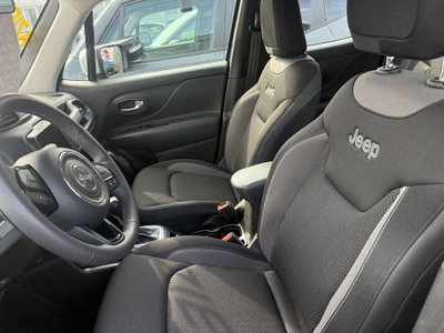 Jeep Renegade 1.3 T4 190CV PHEV 4xe AT6 Limited (7)
