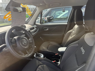 Jeep Renegade 1.3 T4 190CV PHEV 4xe AT6 Limited (8)