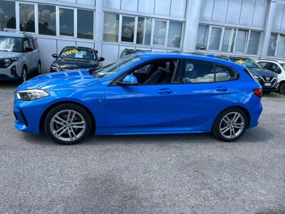 BMW Serie 1 5p. 118i 5p. Msport (5)