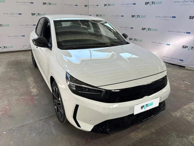Opel Corsa 1.2 100 CV GS Line usata