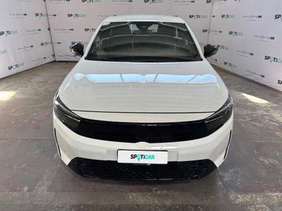 Opel Corsa 1.2 100 CV GS Line (4)