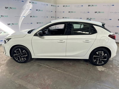 Opel Corsa 1.2 100 CV GS Line (6)