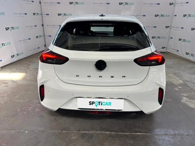 Opel Corsa 1.2 100 CV GS Line (7)