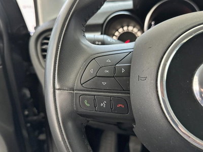 Fiat 500X 1.6 MultiJet 120 CV Lounge (10)