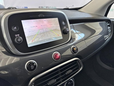 Fiat 500X 1.6 MultiJet 120 CV Lounge (12)