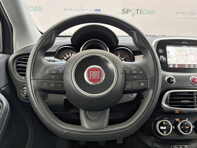 Fiat 500X 1.6 MultiJet 120 CV Lounge (15)