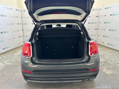 Fiat 500X 1.6 MultiJet 120 CV Lounge (18)