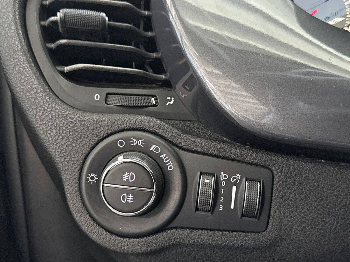Fiat 500X 1.6 MultiJet 120 CV Lounge (19)