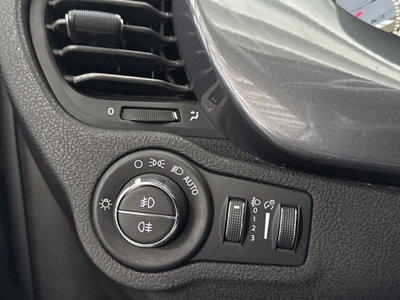 Fiat 500X 1.6 MultiJet 120 CV Lounge (19)