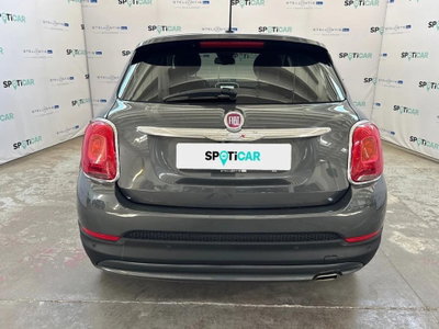 Fiat 500X 1.6 MultiJet 120 CV Lounge (3)