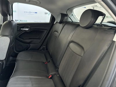 Fiat 500X 1.6 MultiJet 120 CV Lounge (8)