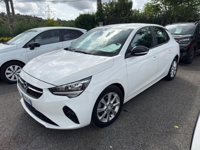 Opel Corsa 1.5 D 100 CV Edition usata